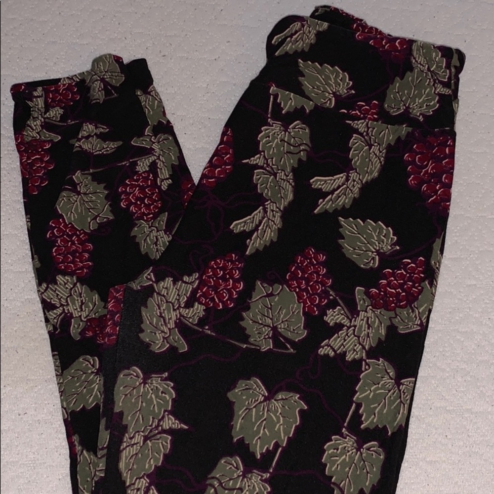 Lularoe leggings